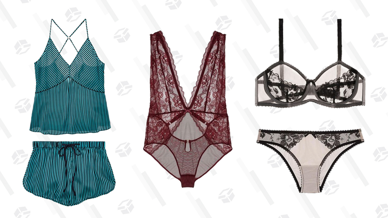Rebajas de primavera | JournelleGráfico: Chelsea Stone